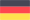 selettore lingua tedesca