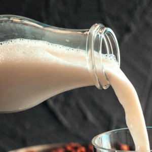 Applicazioni Alimentari serbatoi per il latte